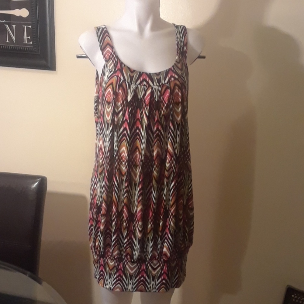 BCX dress